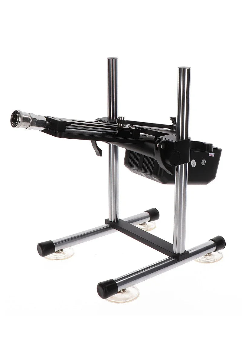 ♀ Hidden Desire Bangers Fuck Machine Pro 2 - Happytoys Sexshop: Toys for Feeling Happy & Easy 😊 - Discreet geleverd