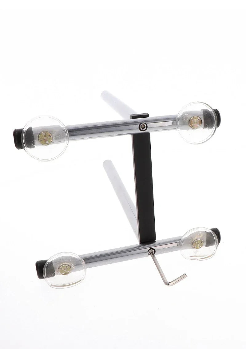 ♀ Hidden Desire Bangers Fuck Machine Pro 2 - Happytoys Sexshop: Toys for Feeling Happy & Easy 😊 - Discreet geleverd