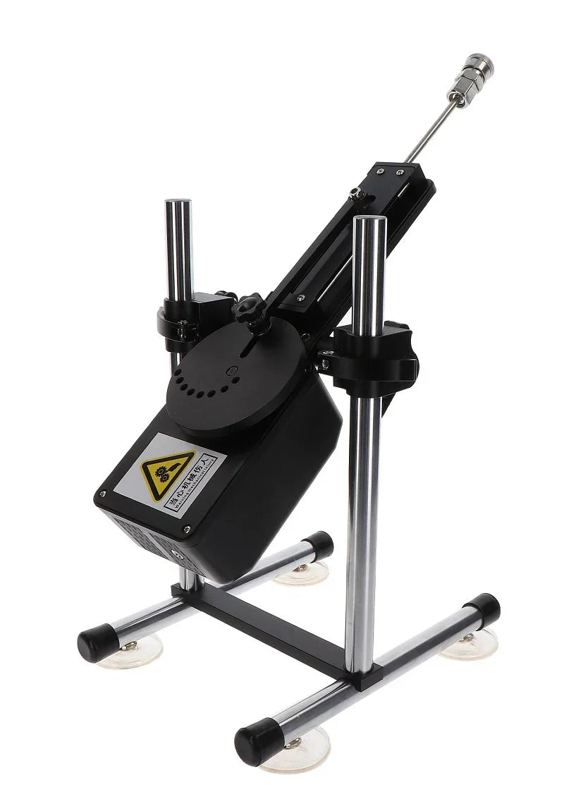 ♀ Hidden Desire Bangers Fuck Machine Pro 2 - Happytoys Sexshop: Toys for Feeling Happy & Easy 😊 - Discreet geleverd