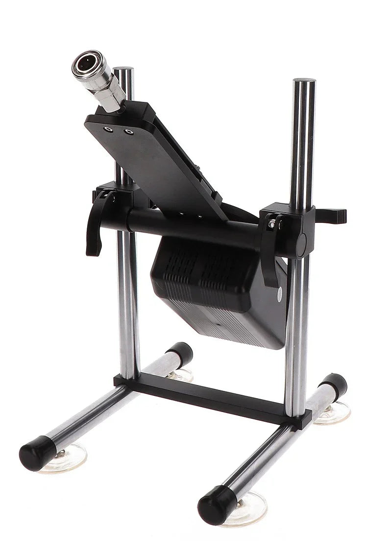 ♀ Hidden Desire Bangers Fuck Machine Pro 2 - Happytoys Sexshop: Toys for Feeling Happy & Easy 😊 - Discreet geleverd