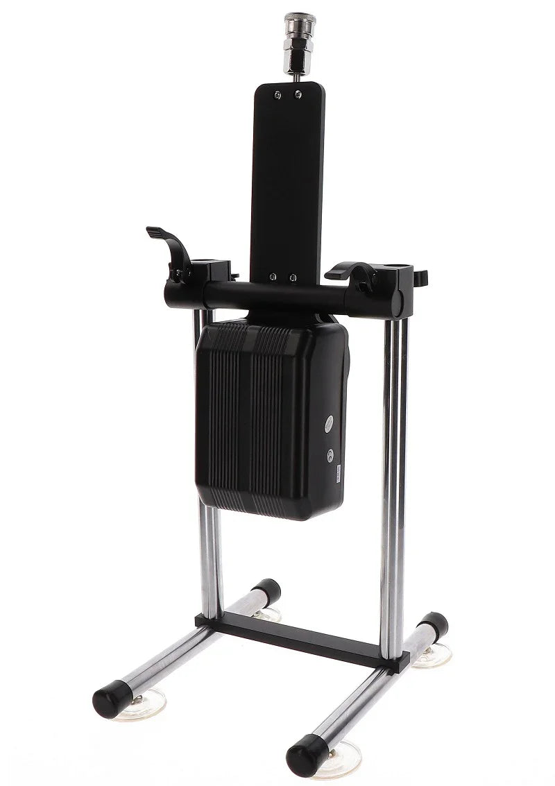 ♀ Hidden Desire Bangers Fuck Machine Pro 2 - Happytoys Sexshop: Toys for Feeling Happy & Easy 😊 - Discreet geleverd