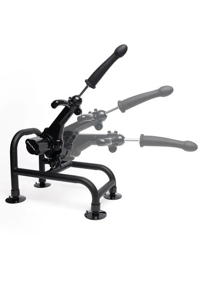 ♀ Hidden Desire Bangers Fuck Machine Pro 3 Duo - Happytoys Sexshop: Toys for Feeling Happy & Easy 😊 - Discreet geleverd