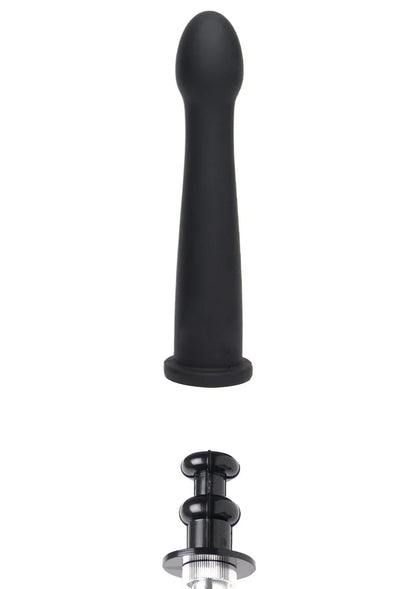 Bangers Fuck Machines Smooth Dong Easy-Lock 19 cm by Hidden Desire - Happytoys Sexshop: Toys for Feeling Happy & Easy 😊 - Discreet geleverd