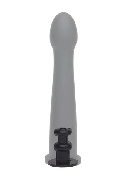 Bangers Fuck Machines Smooth Dong Easy-Lock 19 cm by Hidden Desire - Happytoys Sexshop: Toys for Feeling Happy & Easy 😊 - Discreet geleverd