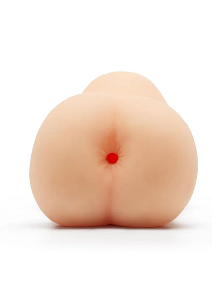 Bangers Snug Double Fucker Pussy/Ass by Hidden Desire - Happytoys Sexshop: Toys for Feeling Happy & Easy 😊 - Discreet geleverd