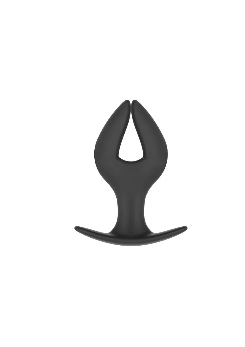 ♀ Hidden Desire Extreme Anchor Plug Medium - Happytoys Sexshop: Toys for Feeling Happy & Easy 😊 - Discreet geleverd