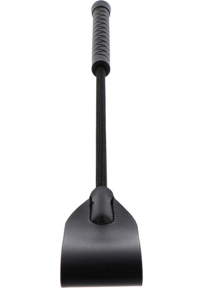 Hidden Desire Extreme Crop Flapper Whip - Happytoys Sexshop: Toys for Feeling Happy & Easy 😊 - Discreet geleverd