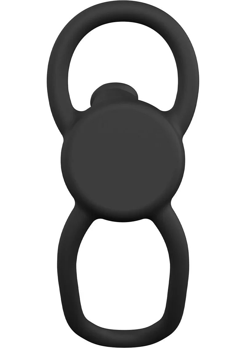 Extreme Double Trouble Anal Penetrator by Hidden Desire - Happytoys Sexshop: Toys for Feeling Happy & Easy 😊 - Discreet geleverd