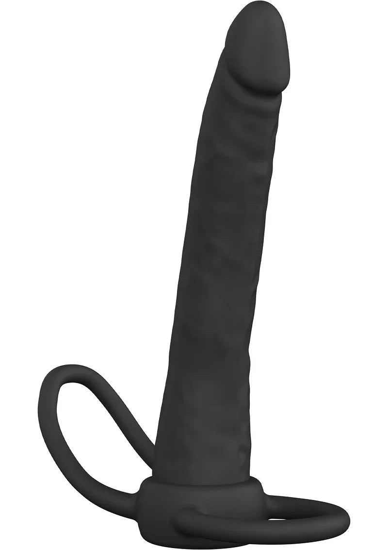 Extreme Double Trouble Anal Penetrator by Hidden Desire - Happytoys Sexshop: Toys for Feeling Happy & Easy 😊 - Discreet geleverd