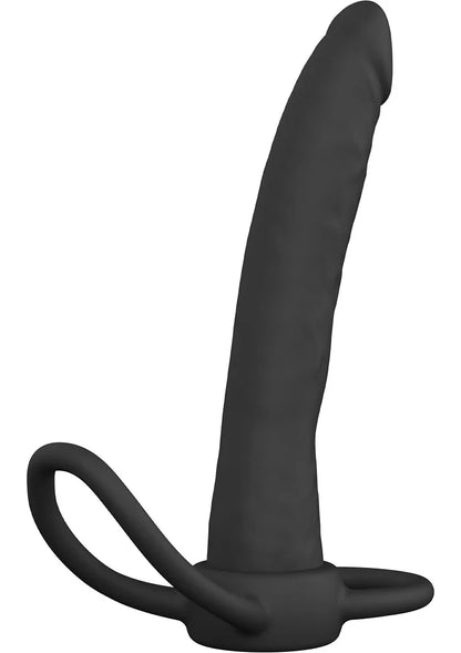 Extreme Double Trouble Anal Penetrator by Hidden Desire - Happytoys Sexshop: Toys for Feeling Happy & Easy 😊 - Discreet geleverd