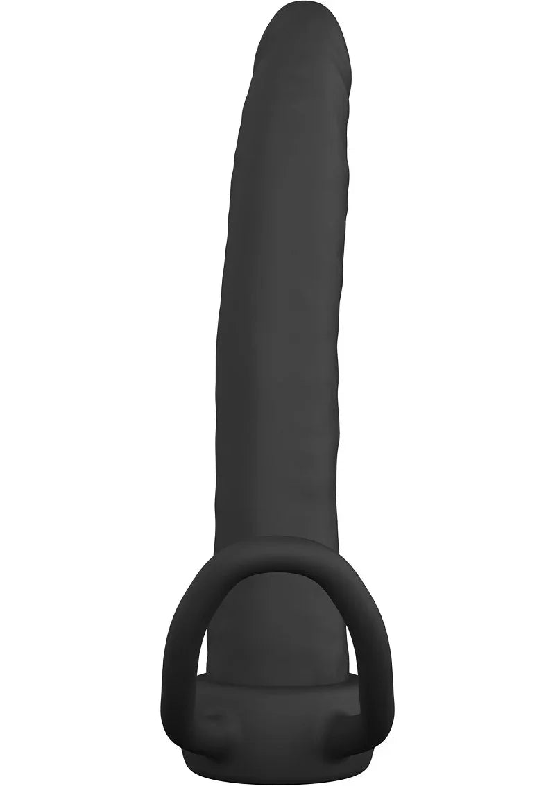 Extreme Double Trouble Anal Penetrator by Hidden Desire - Happytoys Sexshop: Toys for Feeling Happy & Easy 😊 - Discreet geleverd