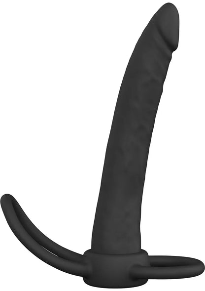 Extreme Double Trouble Anal Penetrator by Hidden Desire - Happytoys Sexshop: Toys for Feeling Happy & Easy 😊 - Discreet geleverd