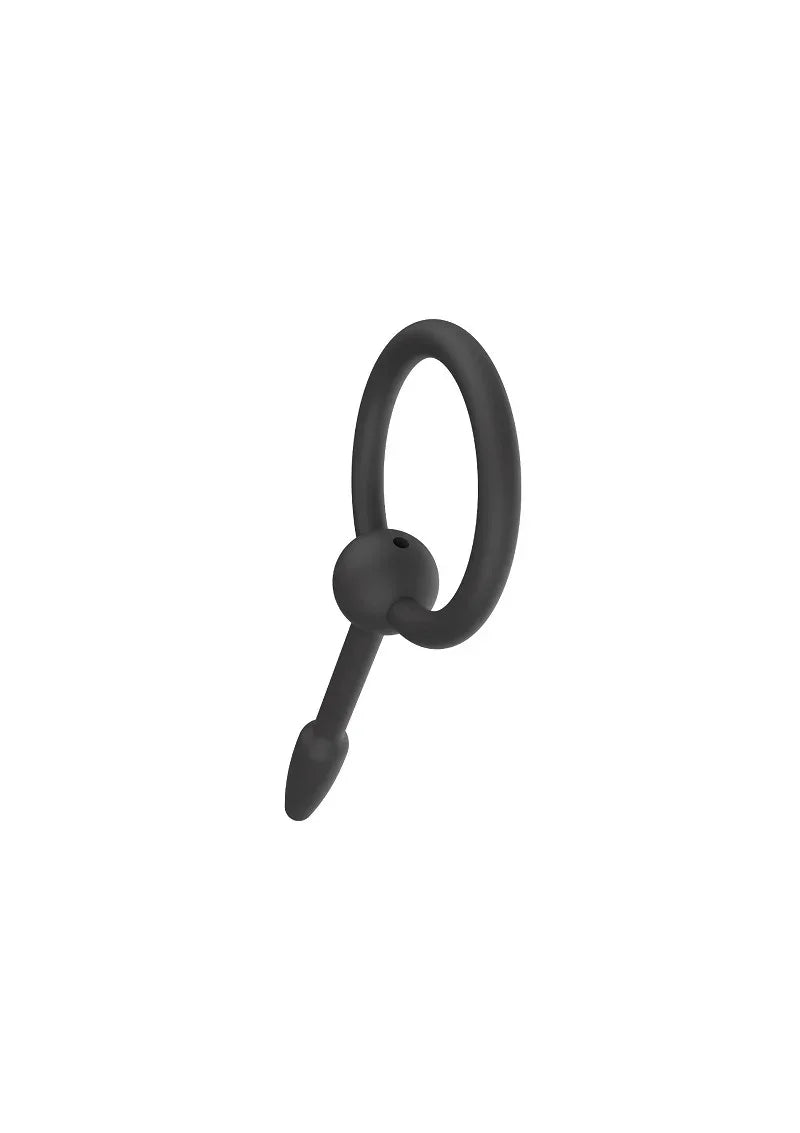 ♂ Hidden Desire Extreme Penis Plug Set Large 2 pcs - Happytoys Sexshop: Toys for Feeling Happy & Easy 😊 - Discreet geleverd