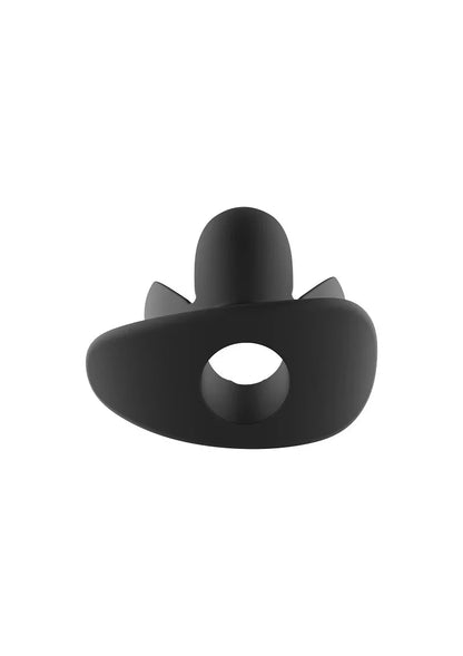 ♂ ♀ Hidden Desire Extreme Spreader 4-Way Plug - Happytoys Sexshop: Toys for Feeling Happy & Easy 😊 - Discreet geleverd