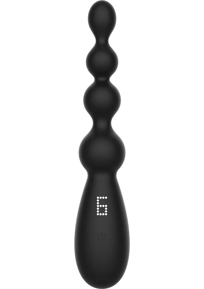 Extreme Tetra Thrill Anal Vibrator by Hidden Desire - Happytoys Sexshop: Toys for Feeling Happy & Easy 😊 - Discreet geleverd
