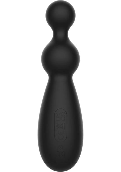 Twin Thrill Anal Vibrator by Hidden Desire Extreme - Happytoys Sexshop: Toys for Feeling Happy & Easy 😊 - Discreet geleverd