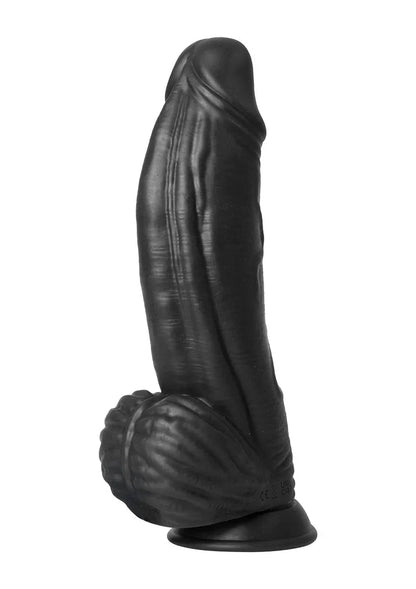 Extreme Vibrating Demon Monster Dildo by Hidden Desire - Happytoys Sexshop: Toys for Feeling Happy & Easy 😊 - Discreet geleverd
