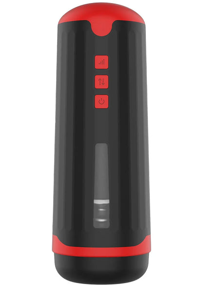 Fusion X Milking Master Masturbator by Hidden Desire - Happytoys Sexshop: Toys for Feeling Happy & Easy 😊 - Discreet geleverd