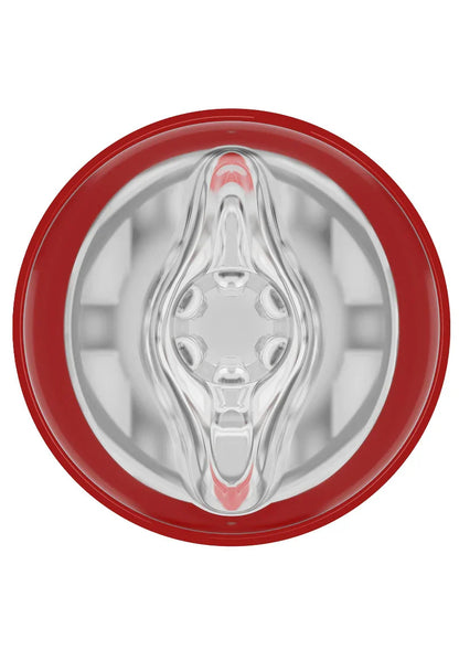 Fusion X Milking Master Masturbator by Hidden Desire - Happytoys Sexshop: Toys for Feeling Happy & Easy 😊 - Discreet geleverd