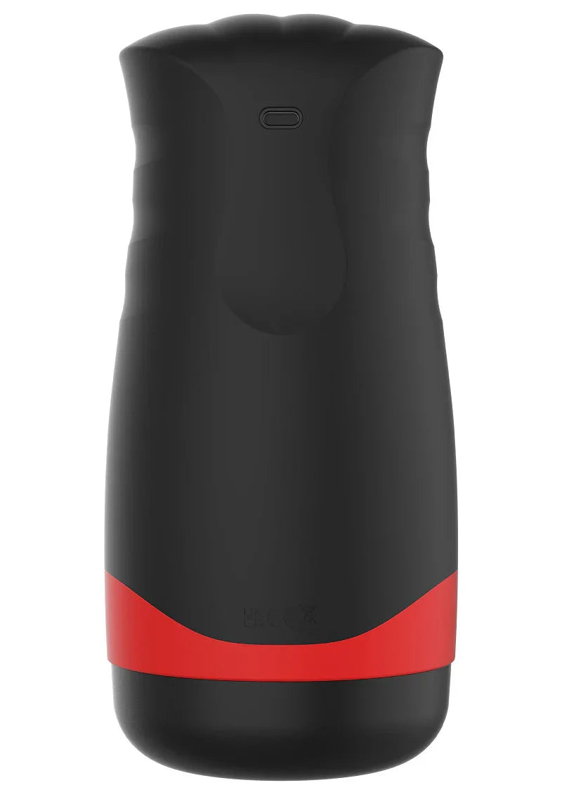 Fusion X Quantum Power Masturbator by Hidden Desire - Happytoys Sexshop: Toys for Feeling Happy & Easy 😊 - Discreet geleverd