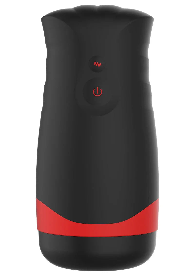 Fusion X Quantum Power Masturbator by Hidden Desire - Happytoys Sexshop: Toys for Feeling Happy & Easy 😊 - Discreet geleverd