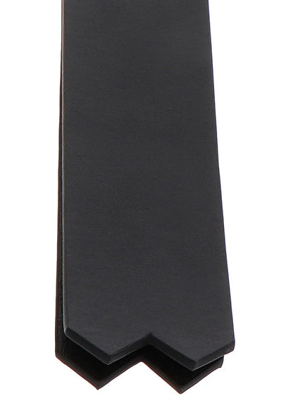 Masters Real Leather Double-Layer Slapper by Hidden Desire - Happytoys Sexshop: Toys for Feeling Happy & Easy 😊 - Discreet geleverd