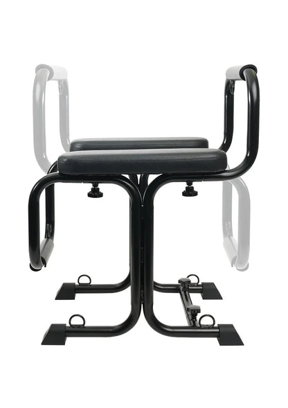 Bangers Fuck Machine Pro 3 Duo & Bondage Fuck Seat by Hidden Desire - Happytoys Sexshop: Toys for Feeling Happy & Easy 😊 - Discreet geleverd