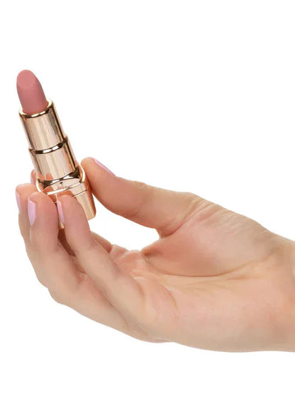 Hide & Play Lipstick Rechargeable by CalExotics