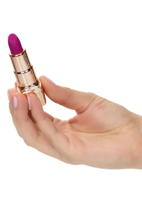 Hide & Play Lipstick Rechargeable by CalExotics