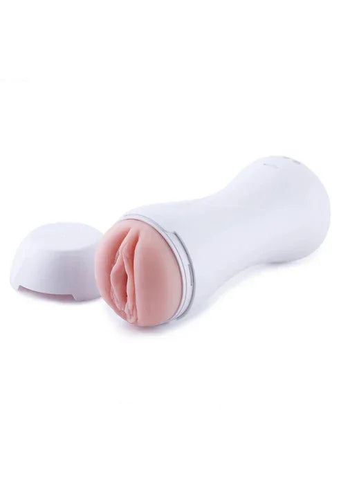 Hismith KlicLok Stroker by HiSMith - Happytoys Sexshop: Toys for Feeling Happy & Easy 😊 - Discreet geleverd