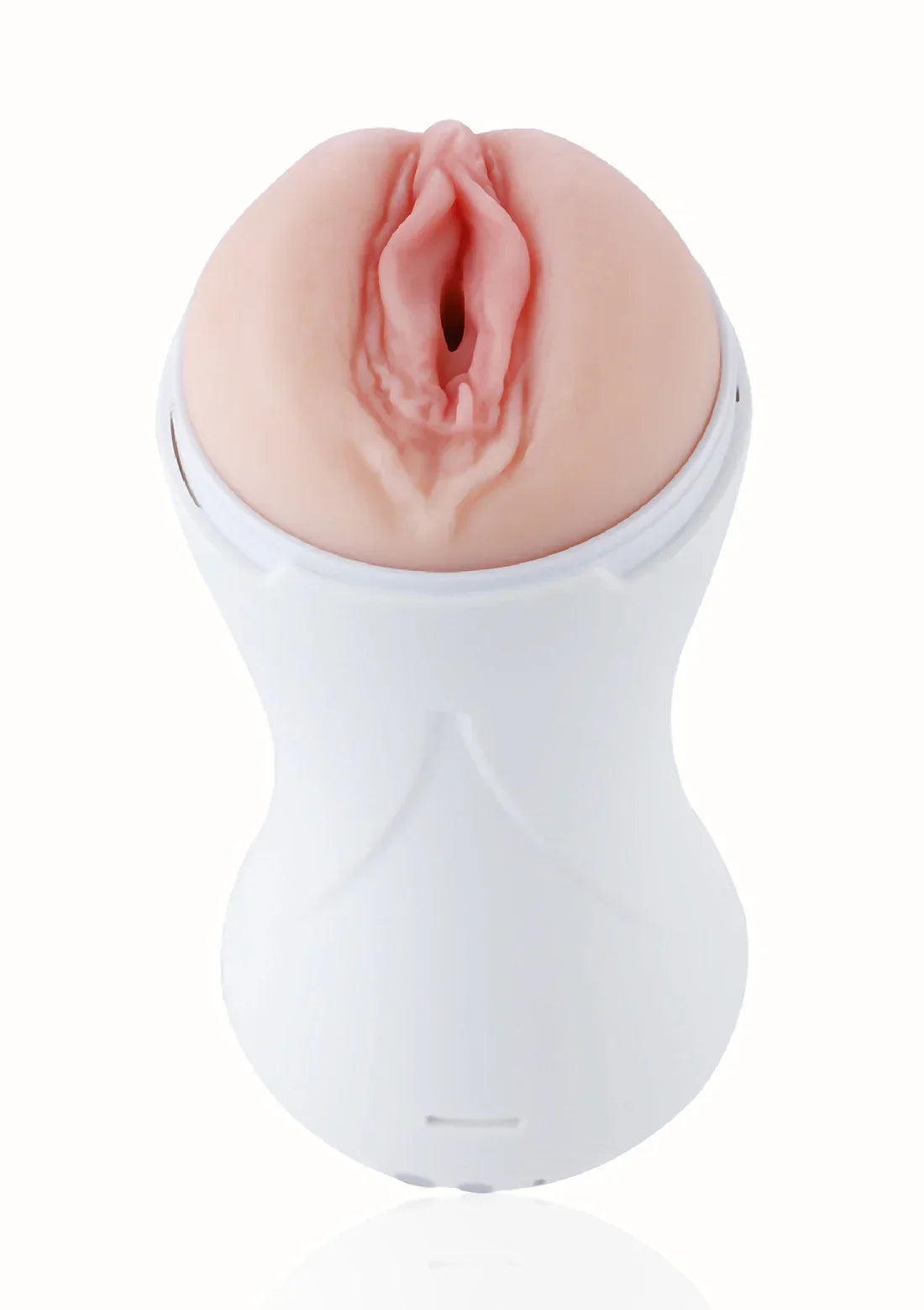 Hismith KlicLok Stroker by HiSMith - Happytoys Sexshop: Toys for Feeling Happy & Easy 😊 - Discreet geleverd