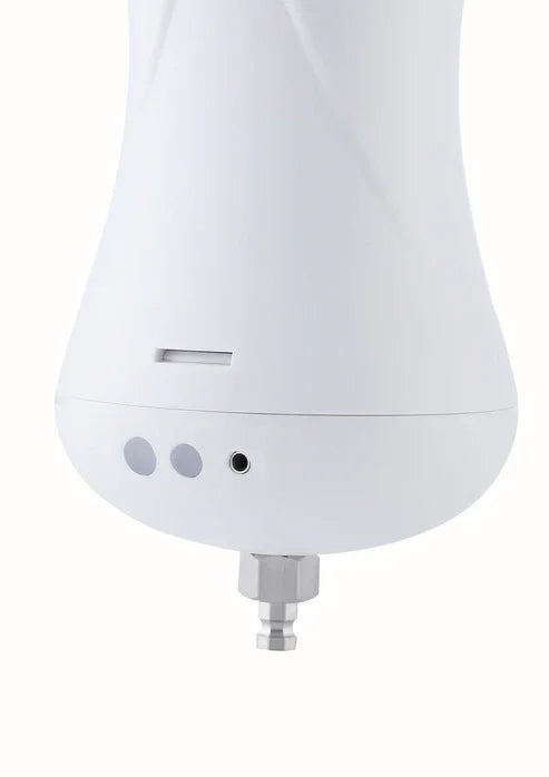 Hismith KlicLok Stroker by HiSMith - Happytoys Sexshop: Toys for Feeling Happy & Easy 😊 - Discreet geleverd