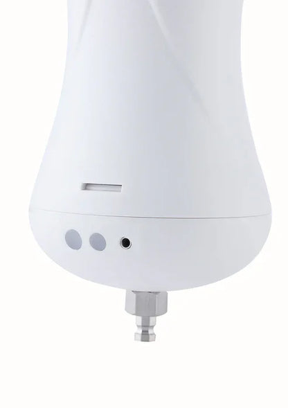 Hismith KlicLok Stroker by HiSMith - Happytoys Sexshop: Toys for Feeling Happy & Easy 😊 - Discreet geleverd