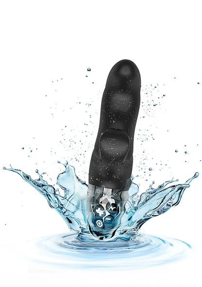 Hop Hop Bob Estim Vibrator by MyStim