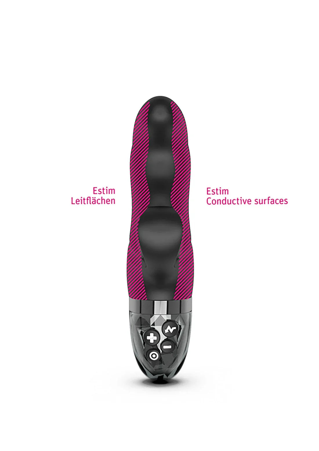 Hop Hop Bob Estim Vibrator by MyStim