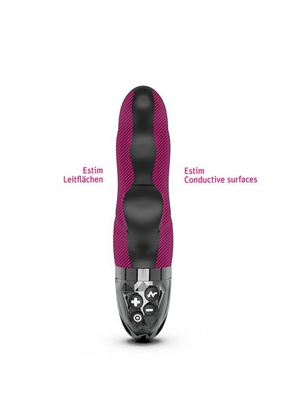 Hop Hop Bob Estim Vibrator by MyStim