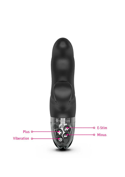 Hop Hop Bob Estim Vibrator by MyStim