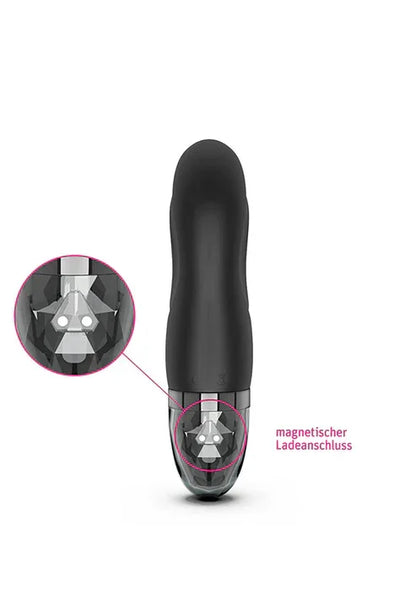 Hop Hop Bob Estim Vibrator by MyStim
