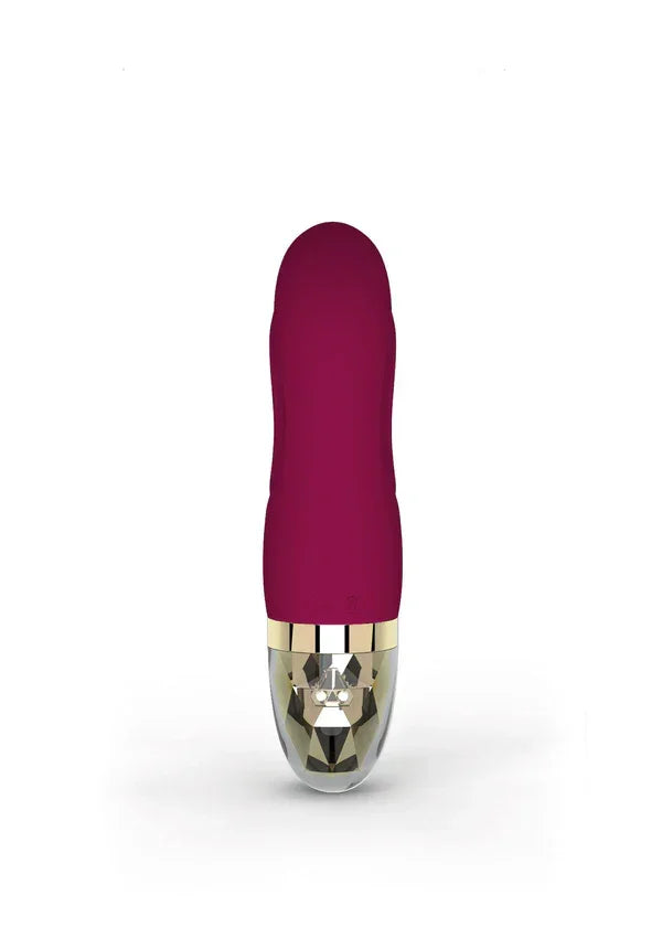Hop Hop Bob Vibrator by Mystim - Happytoys Sexshop: Toys for Feeling Happy & Easy 😊 - Discreet geleverd