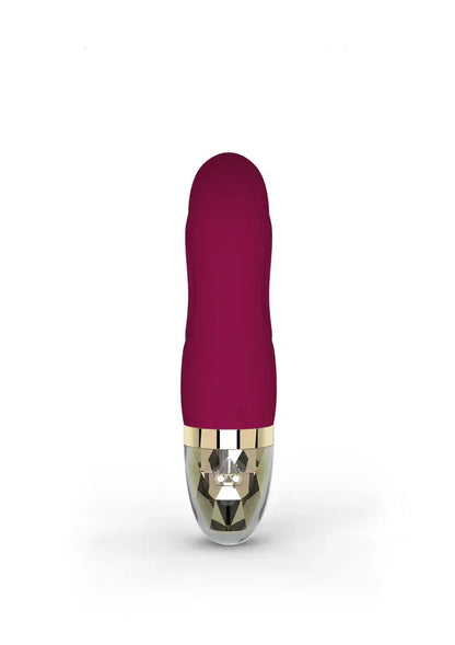 Hop Hop Bob Vibrator by Mystim - Happytoys Sexshop: Toys for Feeling Happy & Easy 😊 - Discreet geleverd