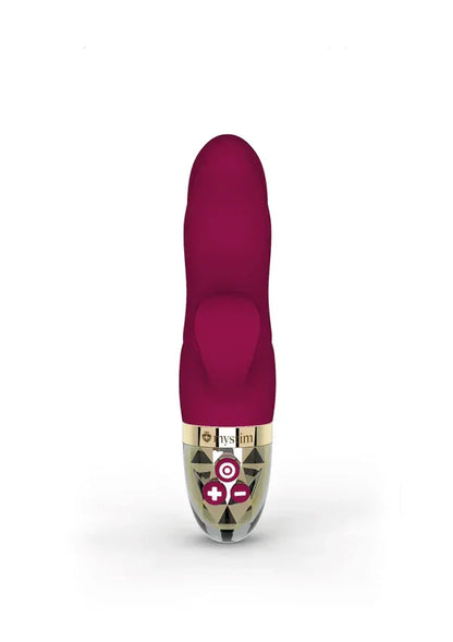 Hop Hop Bob Vibrator by Mystim - Happytoys Sexshop: Toys for Feeling Happy & Easy 😊 - Discreet geleverd