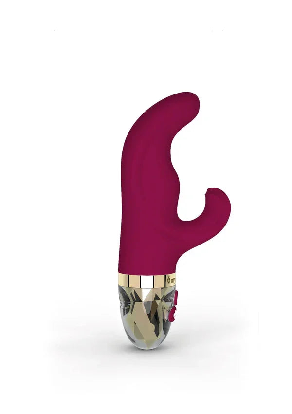 Hop Hop Bob Vibrator by Mystim - Happytoys Sexshop: Toys for Feeling Happy & Easy 😊 - Discreet geleverd