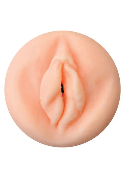 Horny Cougar To Go by Private - Happytoys Sexshop: Toys for Feeling Happy & Easy 😊 - Discreet geleverd