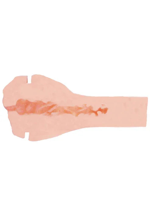 Horny Cougar To Go by Private - Happytoys Sexshop: Toys for Feeling Happy & Easy 😊 - Discreet geleverd