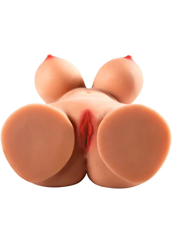 Horny Milking Bitch 10kg by Hidden Desire - Happytoys Sexshop: Toys for Feeling Happy & Easy 😊 - Discreet geleverd
