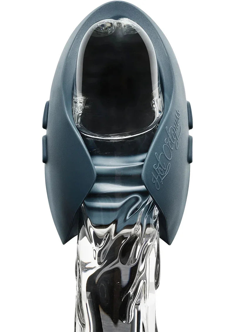 Pulse Duo II by Hot Octopuss - Happytoys Sexshop: Toys for Feeling Happy & Easy 😊 - Discreet geleverd