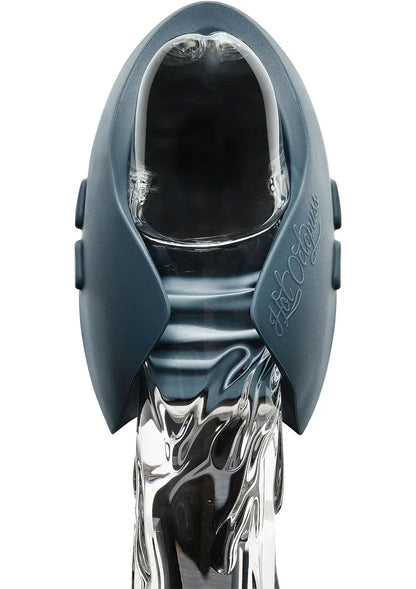 Pulse Duo II by Hot Octopuss - Happytoys Sexshop: Toys for Feeling Happy & Easy 😊 - Discreet geleverd