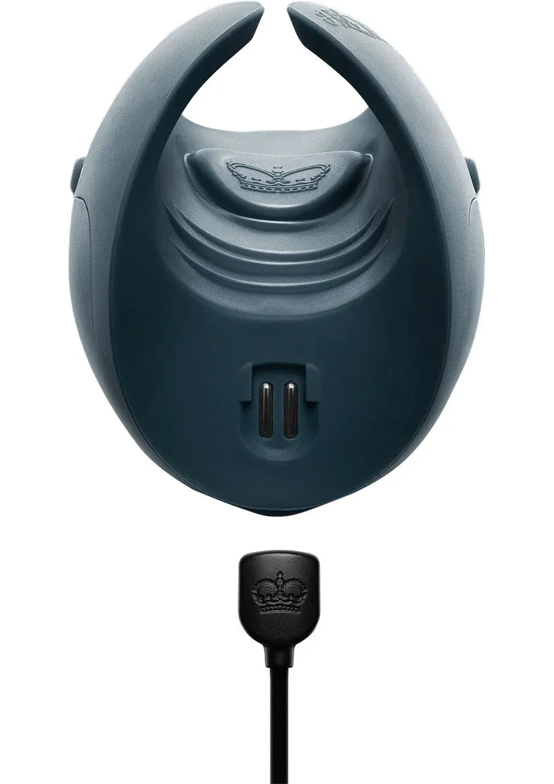 Pulse Duo II by Hot Octopuss - Happytoys Sexshop: Toys for Feeling Happy & Easy 😊 - Discreet geleverd