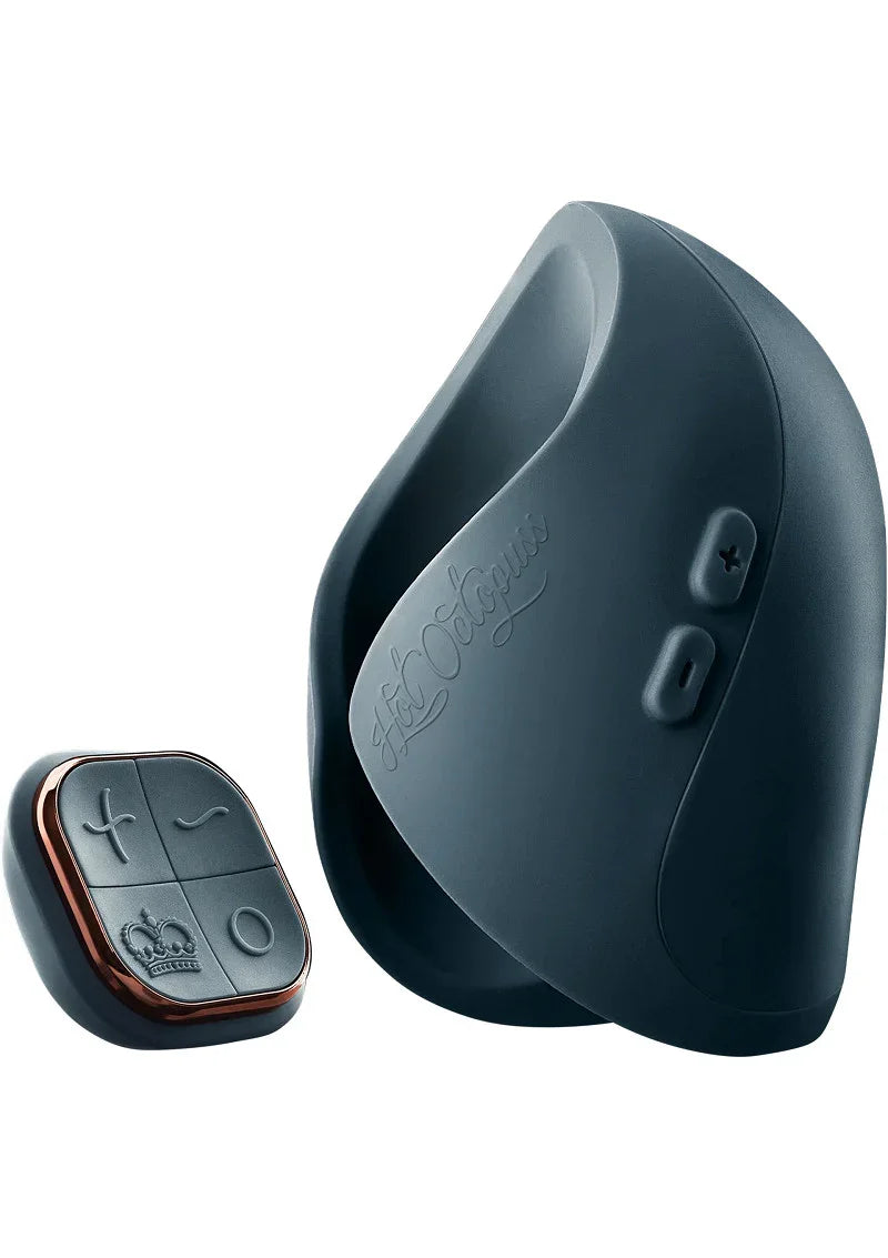 Pulse Duo II by Hot Octopuss - Happytoys Sexshop: Toys for Feeling Happy & Easy 😊 - Discreet geleverd