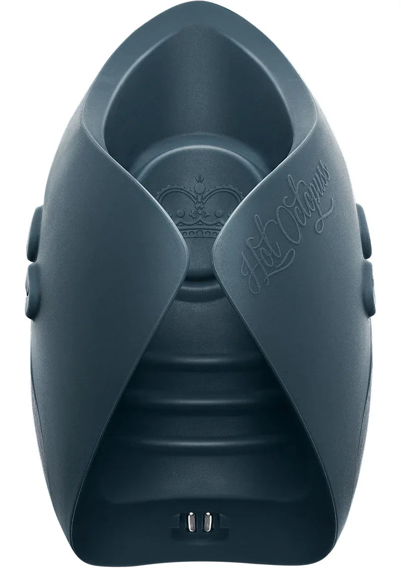 Pulse Duo II by Hot Octopuss - Happytoys Sexshop: Toys for Feeling Happy & Easy 😊 - Discreet geleverd